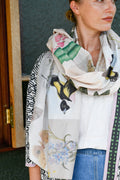 Lazy bones natural wonders scarf