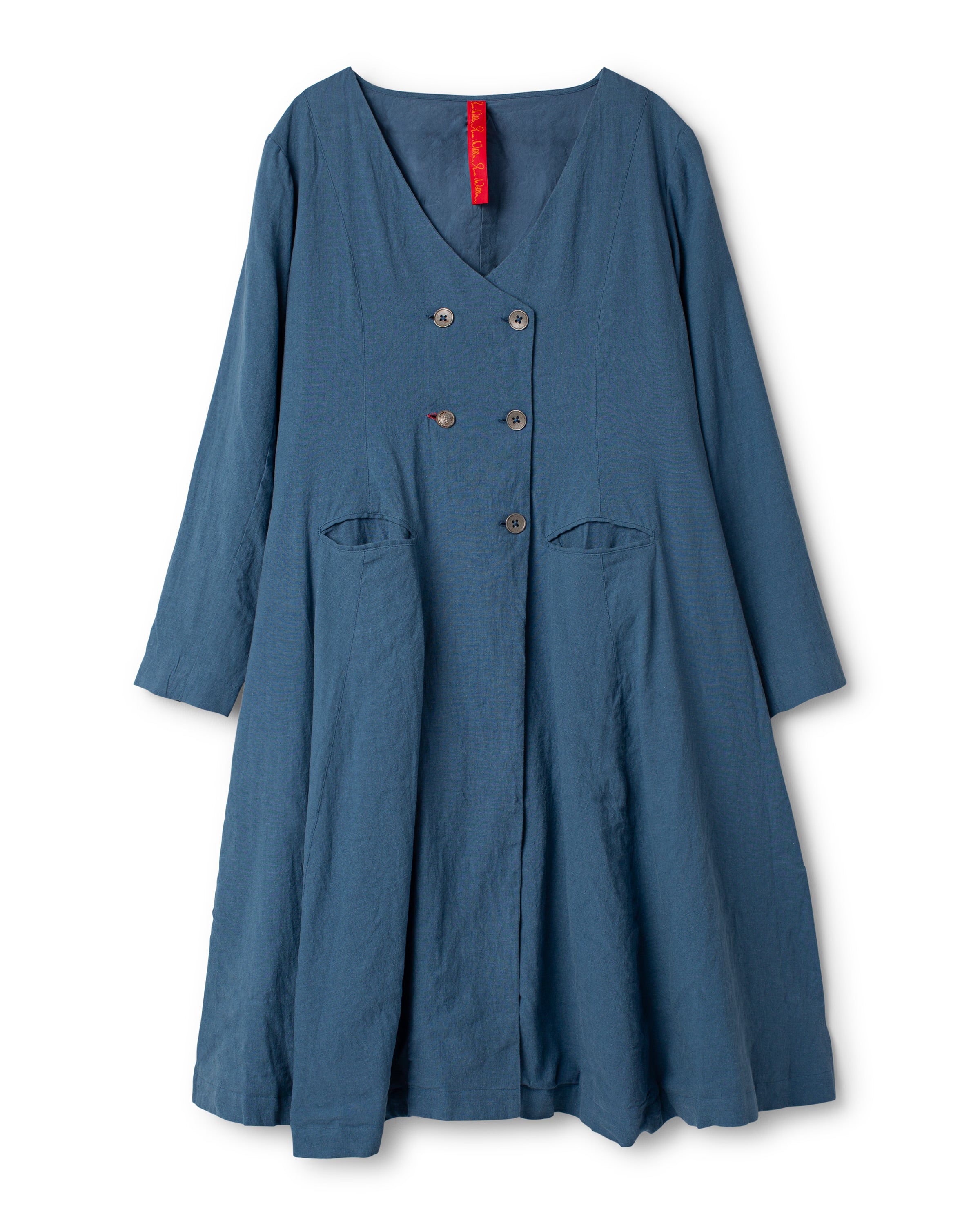 Ewa I walla vena coat