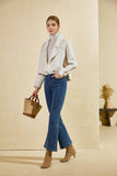 GDS Luciana Short Coat