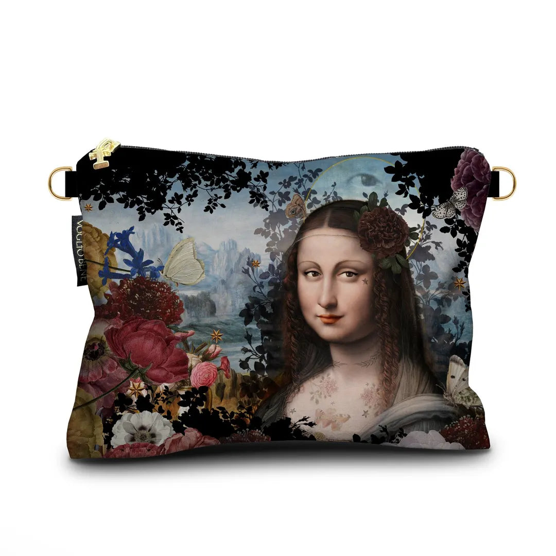 Voglio Bene case 22x30 Joconde