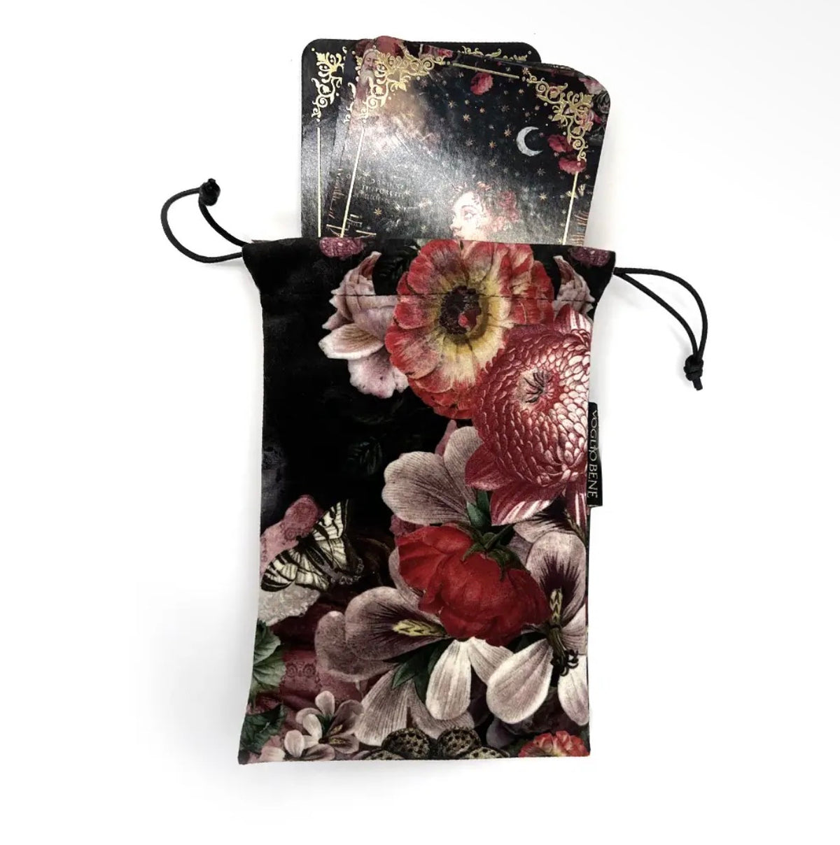 Voglio Bene The letter pouch case 13x19