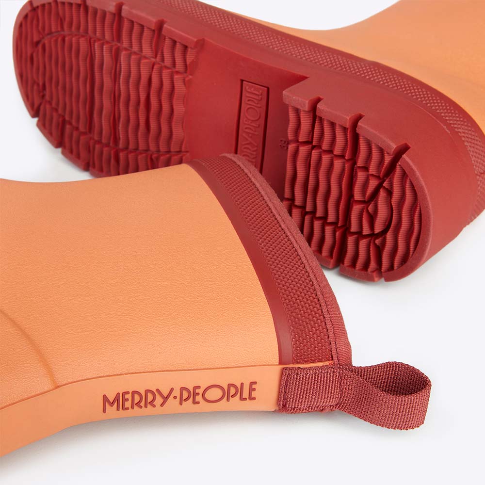 Merry people Andy boot peach