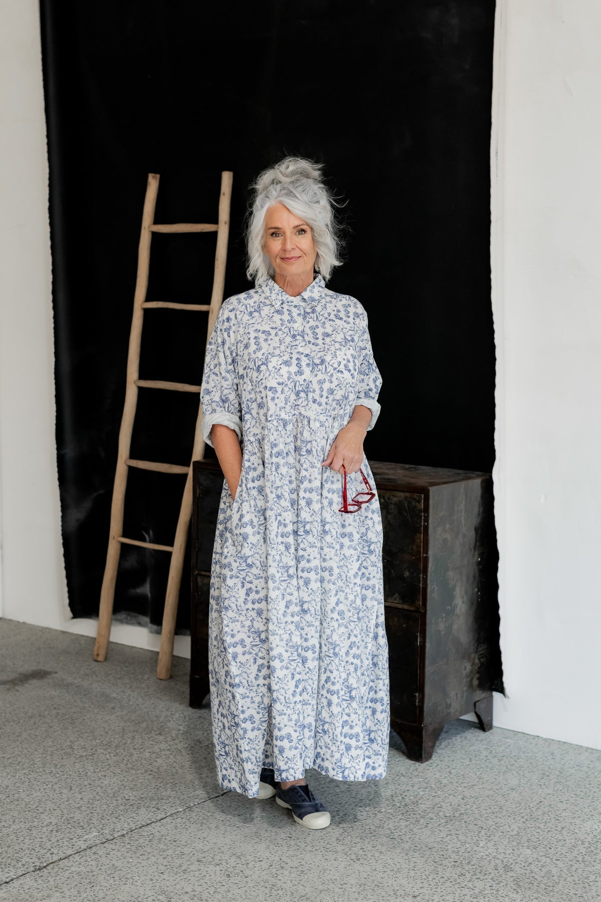 Meg by design teacup dress