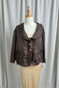 Otomo Soie French style jacket