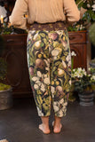 Market of Stars Fleur De Lune Artist Pants
