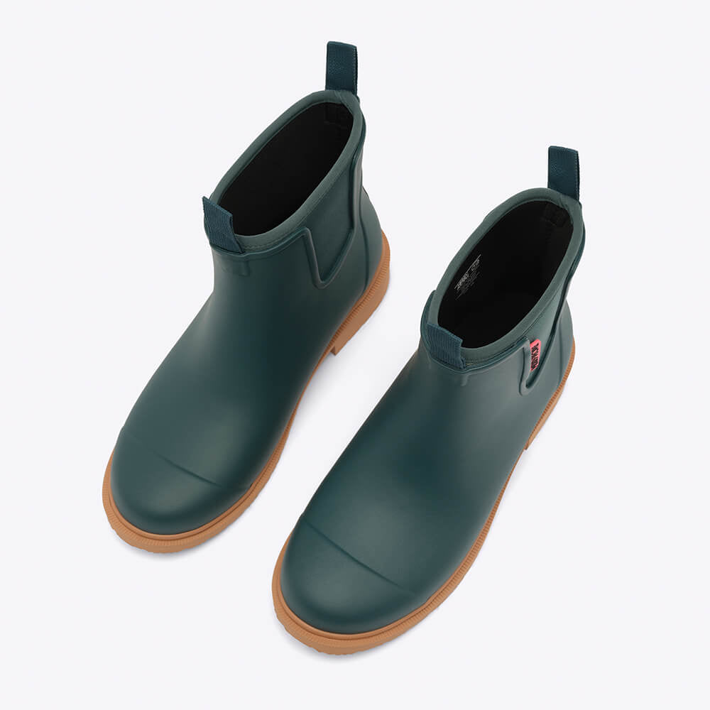 Merry people Bobbi boots teal