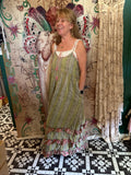 Jaded gypsy willow breeze dress