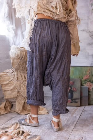 Magnolia Pearl Dragon Garçon Trousers PANTS 217-OZZY-OS
