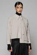 Dogstar Komichi short  shirt NATURAL SALE