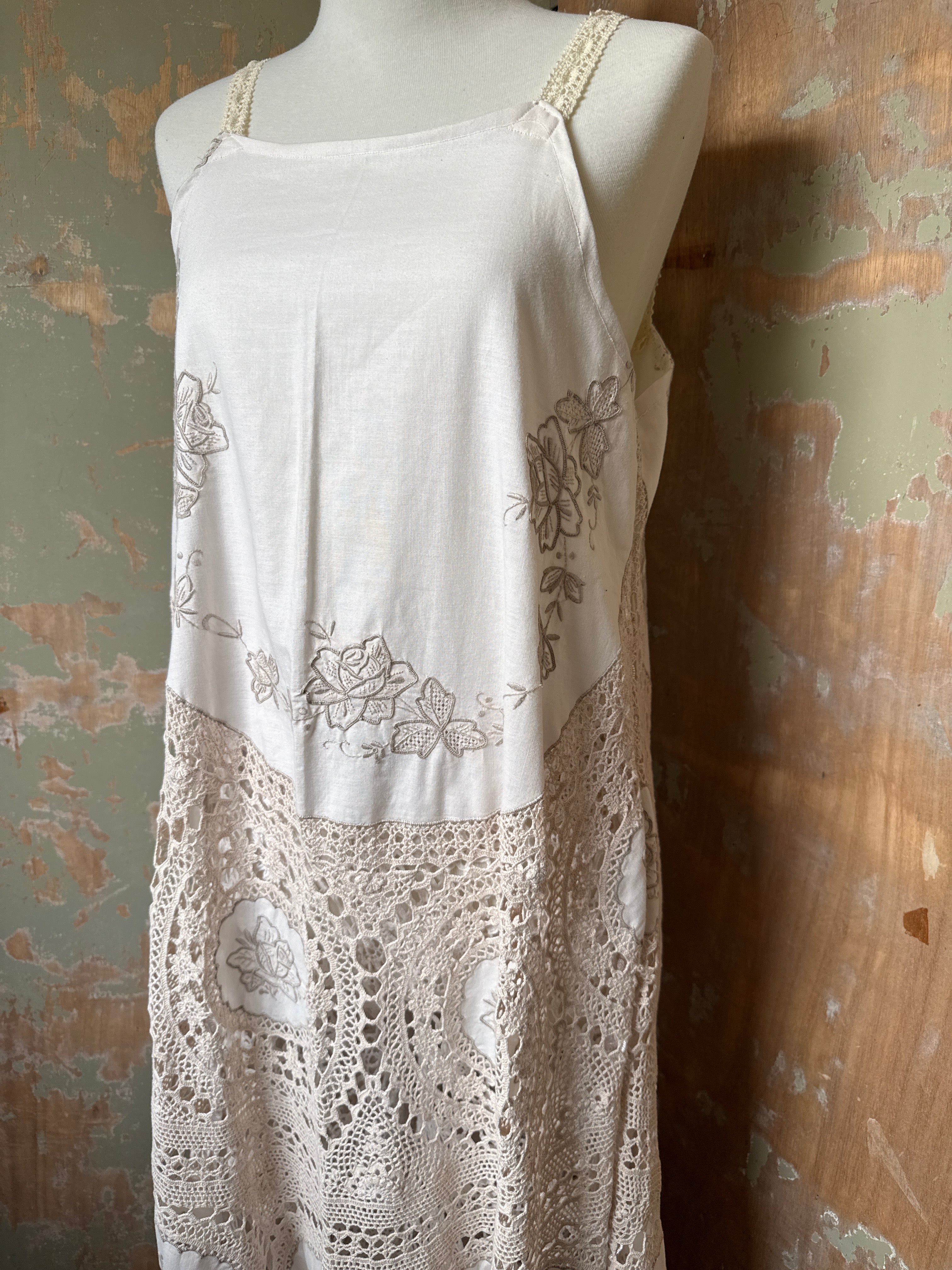 Chuckles & Boo Ramona Dress S12