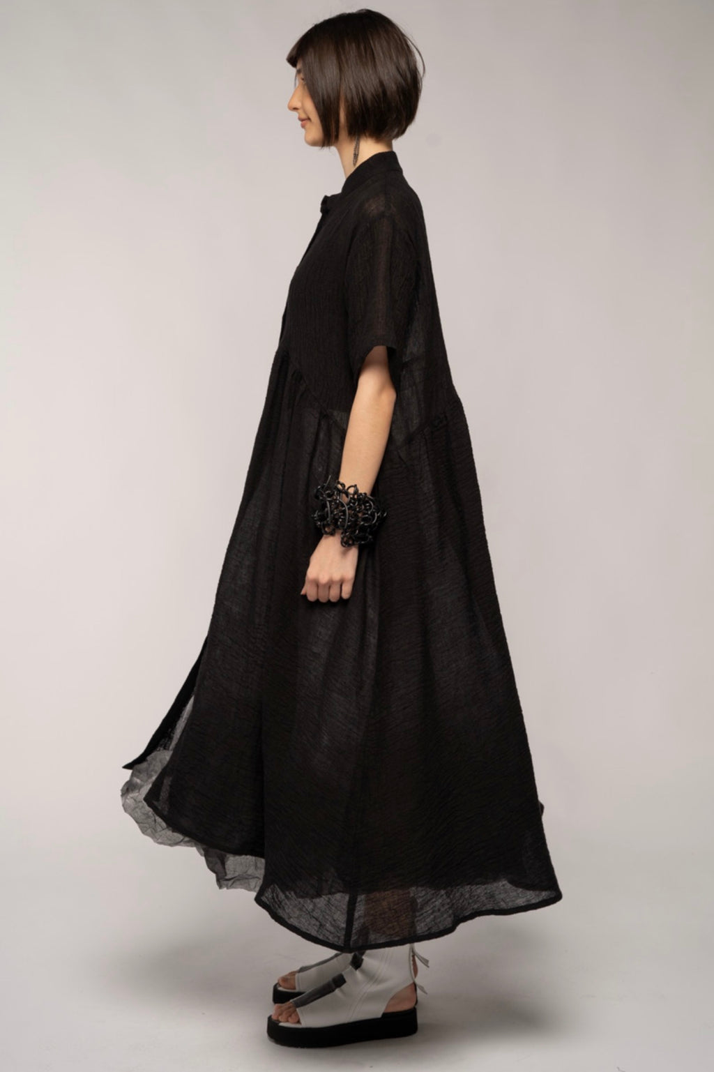 Dogstar Sasa Gather dress SALE