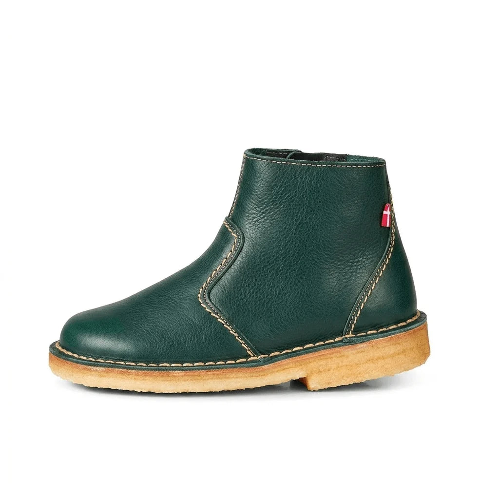 Duckfeet Korsor | Green