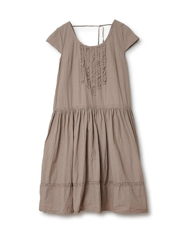 Ewa i Walla jurk Cotton 55744 SS22 Mole SALE