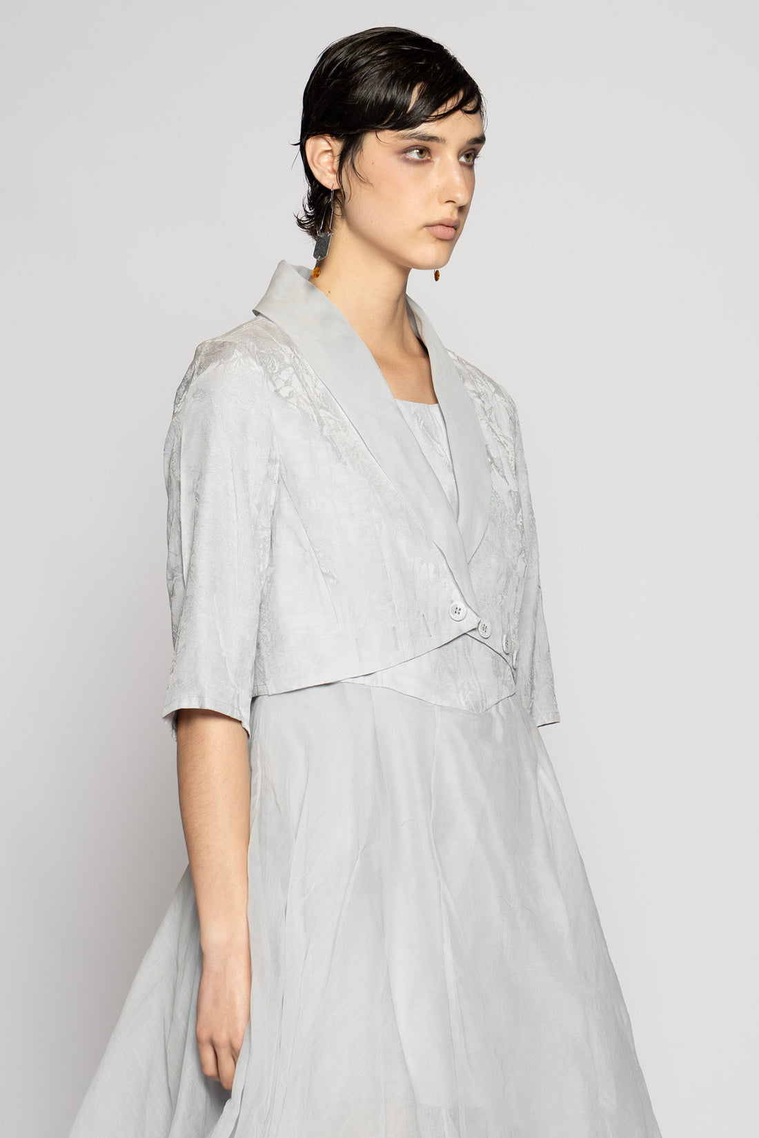 Dogstar bolero jacket cloud
