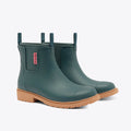 Merry people Bobbi boots teal