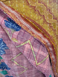 Vintage Kantha Quilts 150cm x 240cm