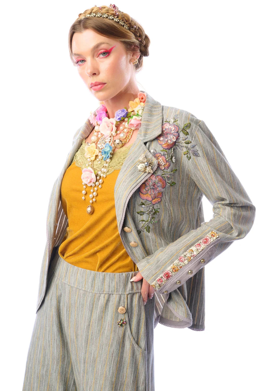 Aratta Finella Blazer SALE