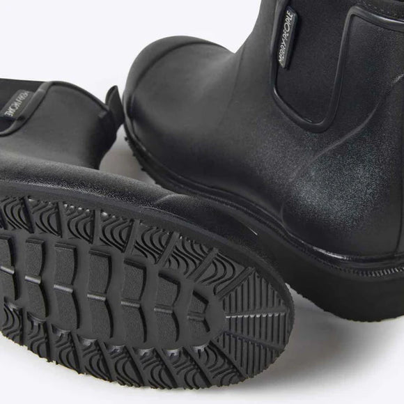 Merry People Bobbi Gumboot | Black