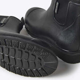 Merry People Bobbi Gumboot | Black