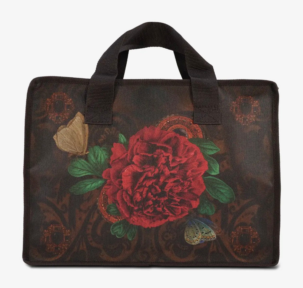 Voglio bene protection shopper