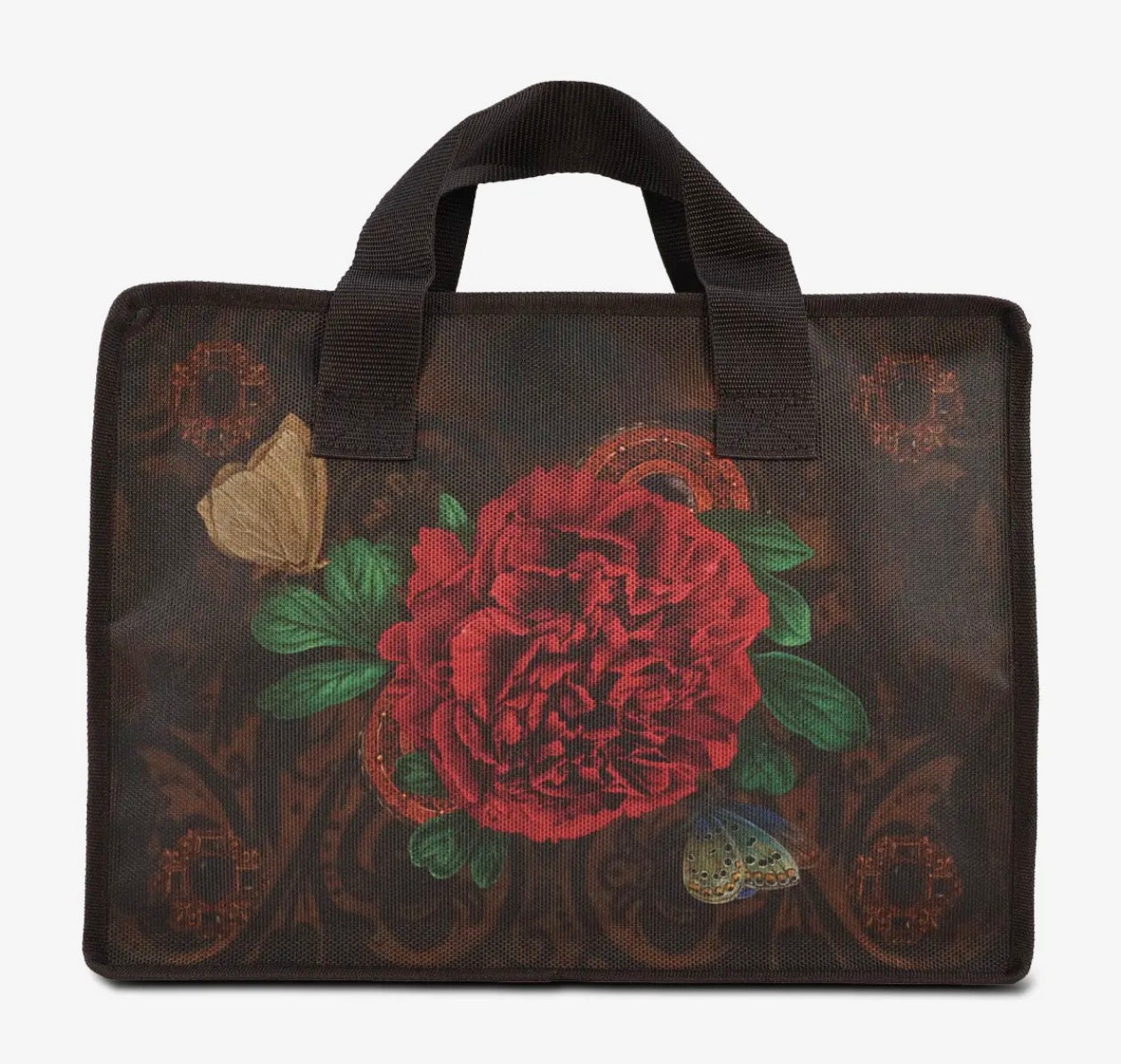 Voglio bene protection shopper