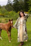 Market of Stars Born to Run Opera Duster