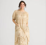 Miss honeysuckle Dress miss roses sister violet