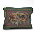 Voglio Bene feast cushion cover