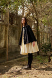MEG BY DESIGN MATISSE JACKET - COTTON TWILL