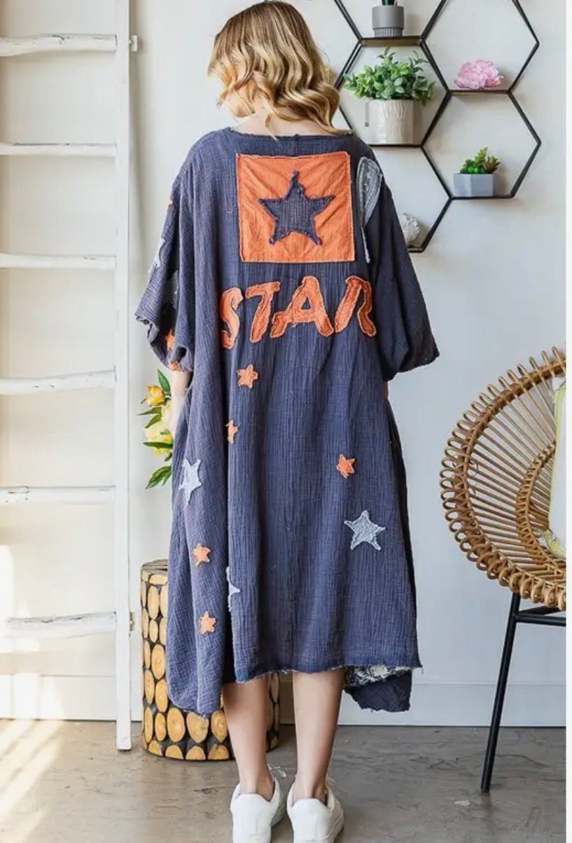 Star duster