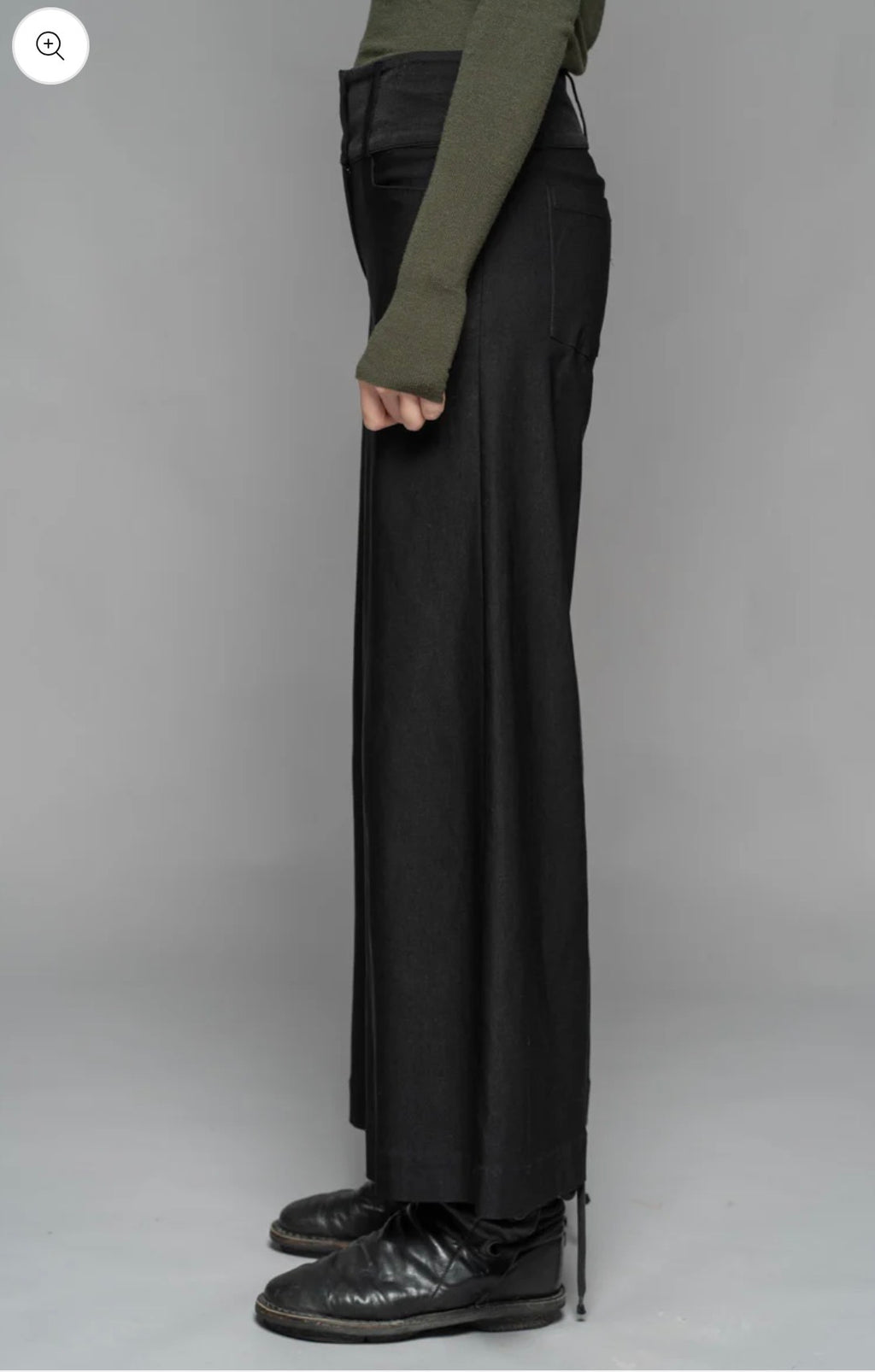 Dogstar Astro zero pants black