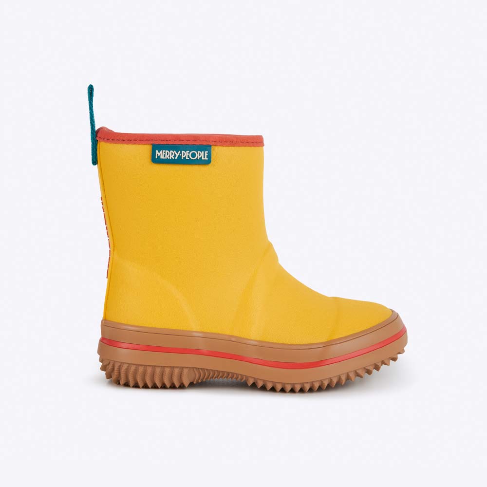 Kids merry people Andie boots bubble gum (Copy)