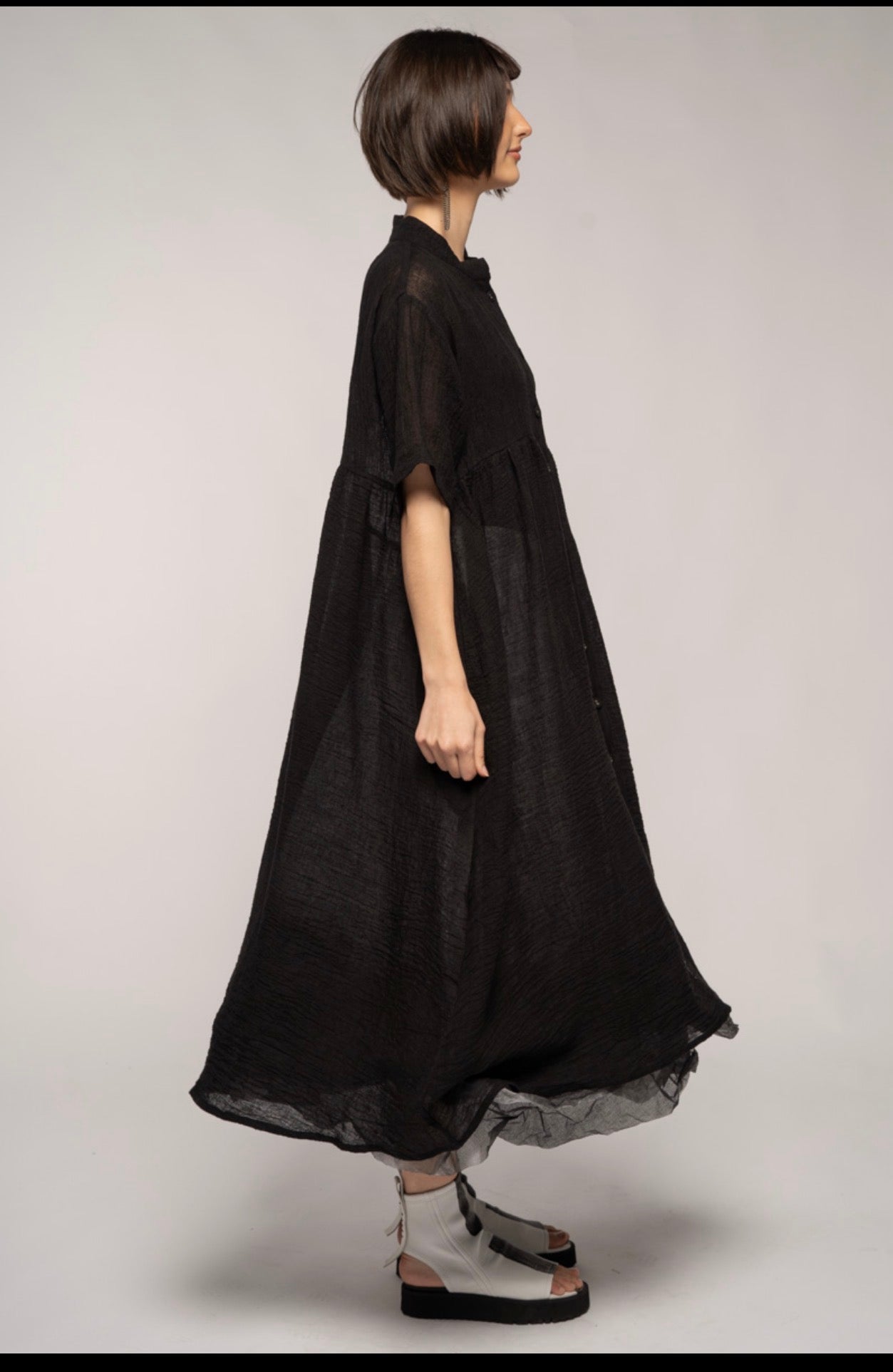 Dogstar Sasa Gather dress SALE