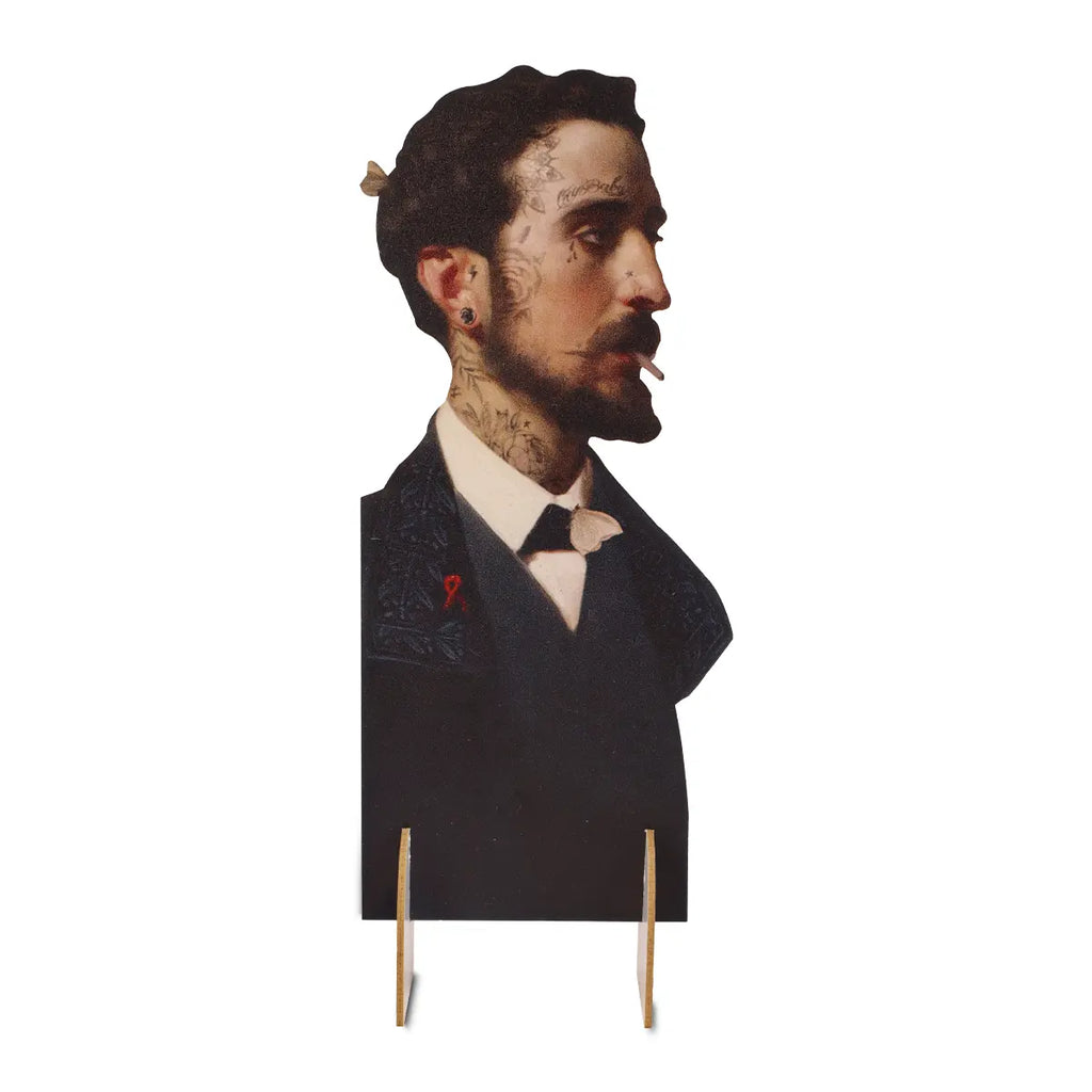Voglio Bene Eduardo bookmark