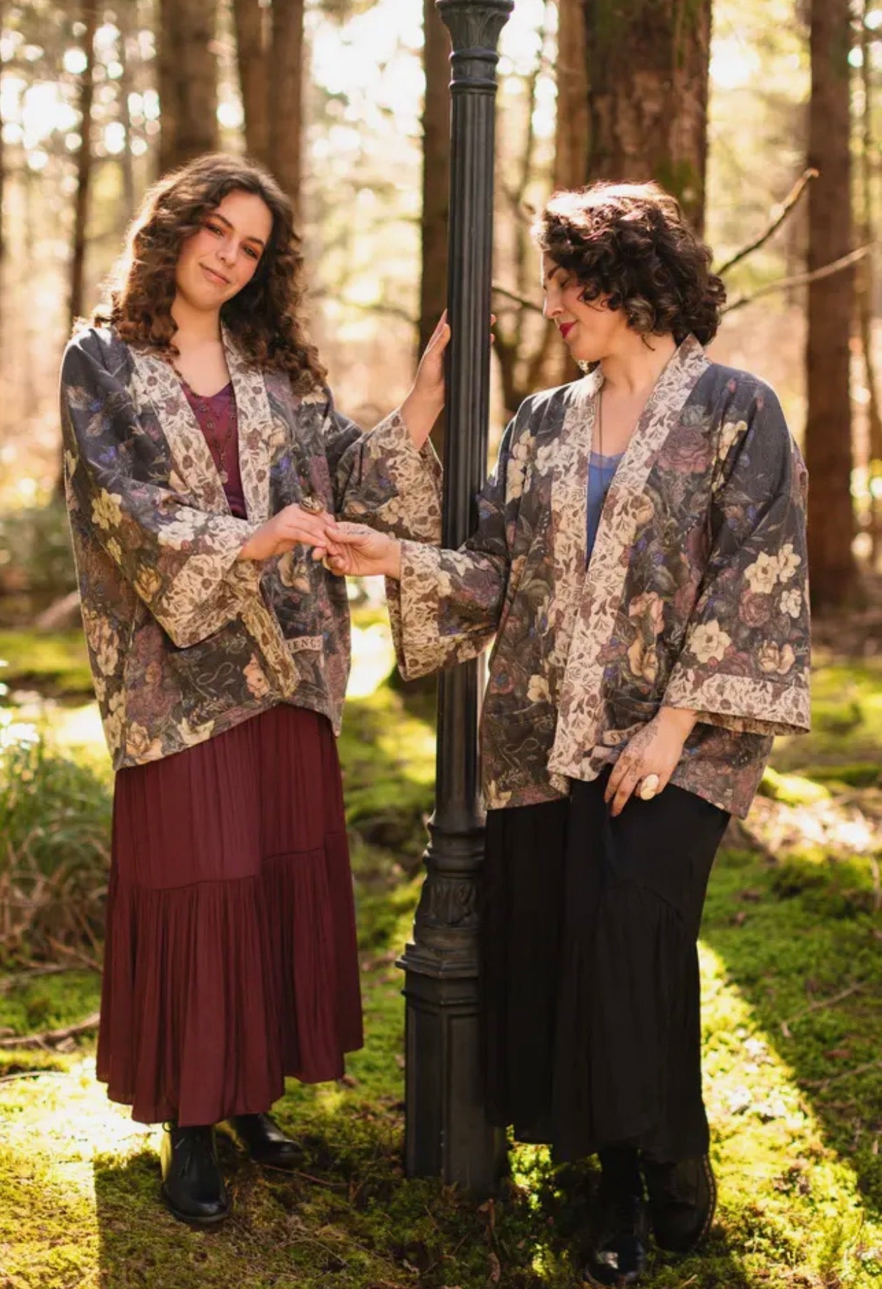 Lion heart cottage cardigan market of stars