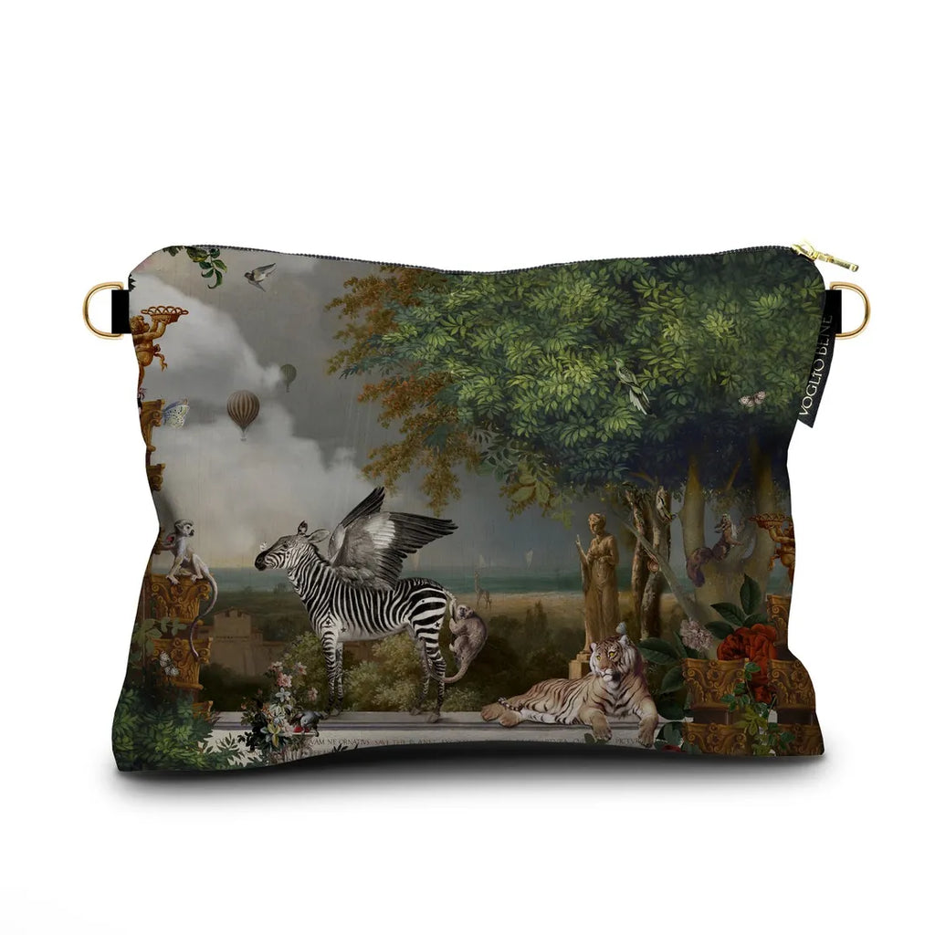 Voglio Bene case 22x30 Noe