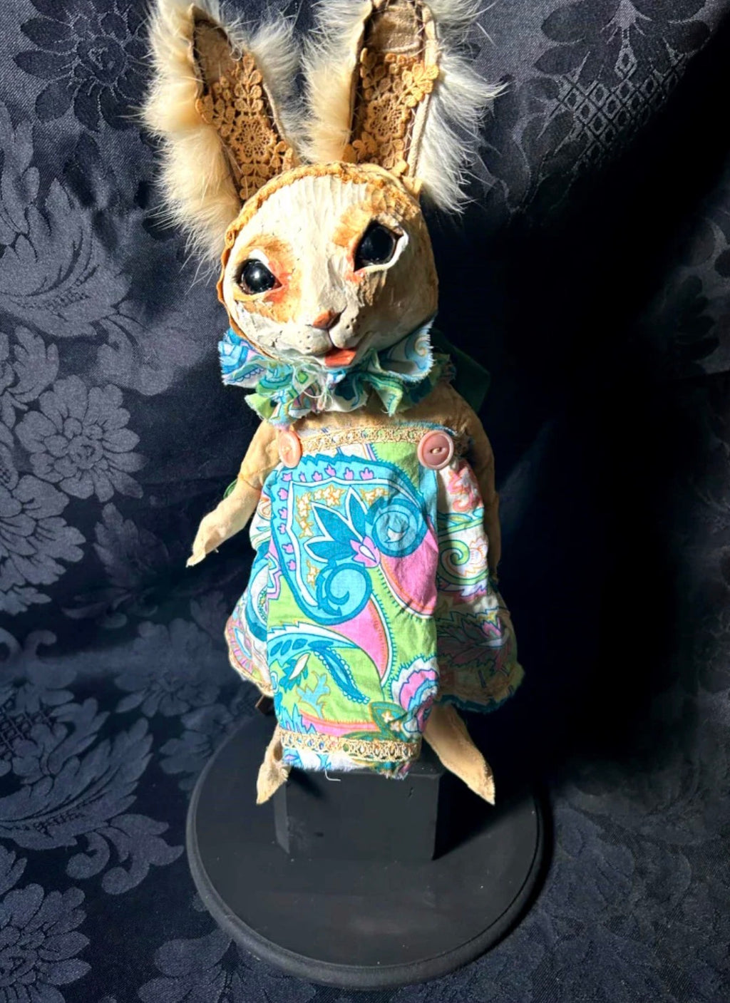 Hip hip decay oshioko petite rabbit