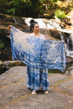 Market of Stars Let the Light In Scarf