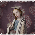 Voglio Bene Crafting Mat 48x48cm La Foi