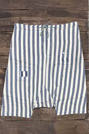 Pre order Earth song harem chambrey stripe pants jaded gypsy due 13th oct