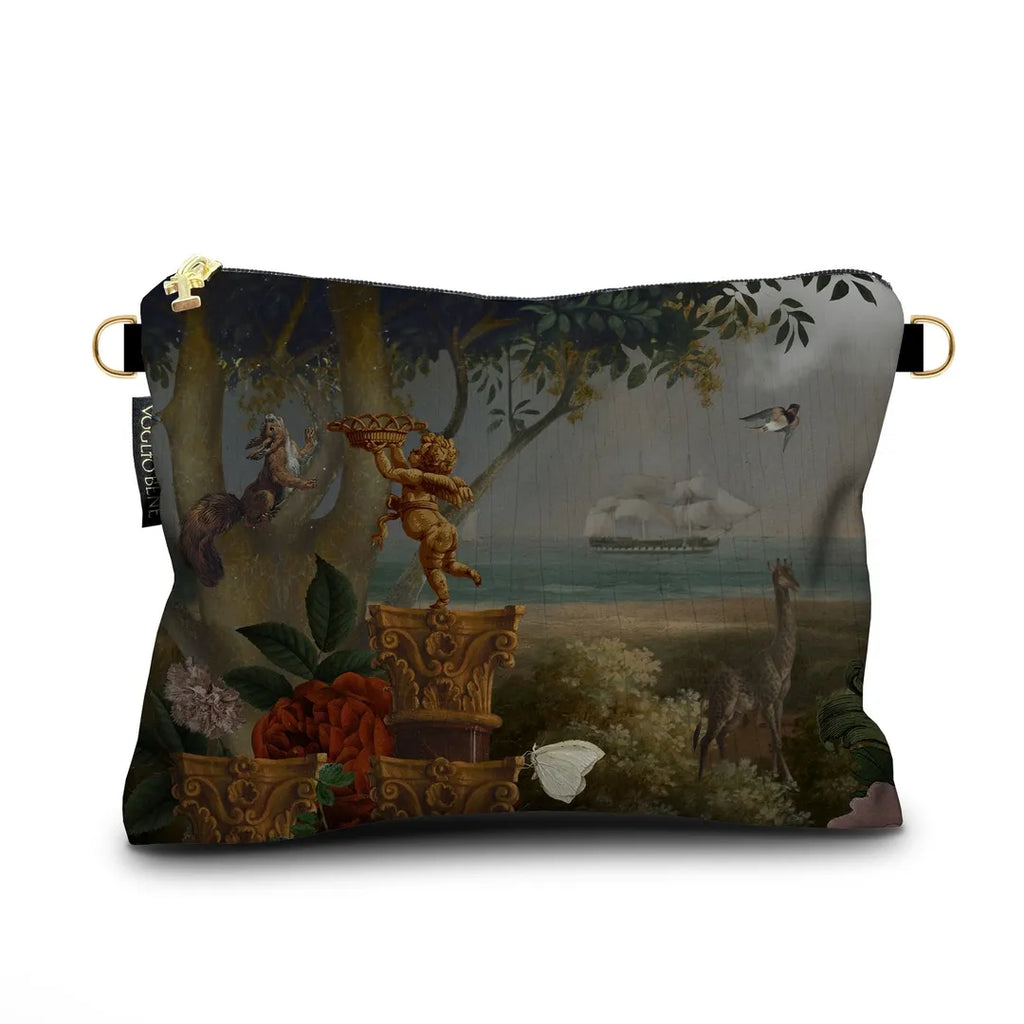 Voglio Bene case 22x30 Noe