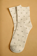 Miou muse heart socks ♥️