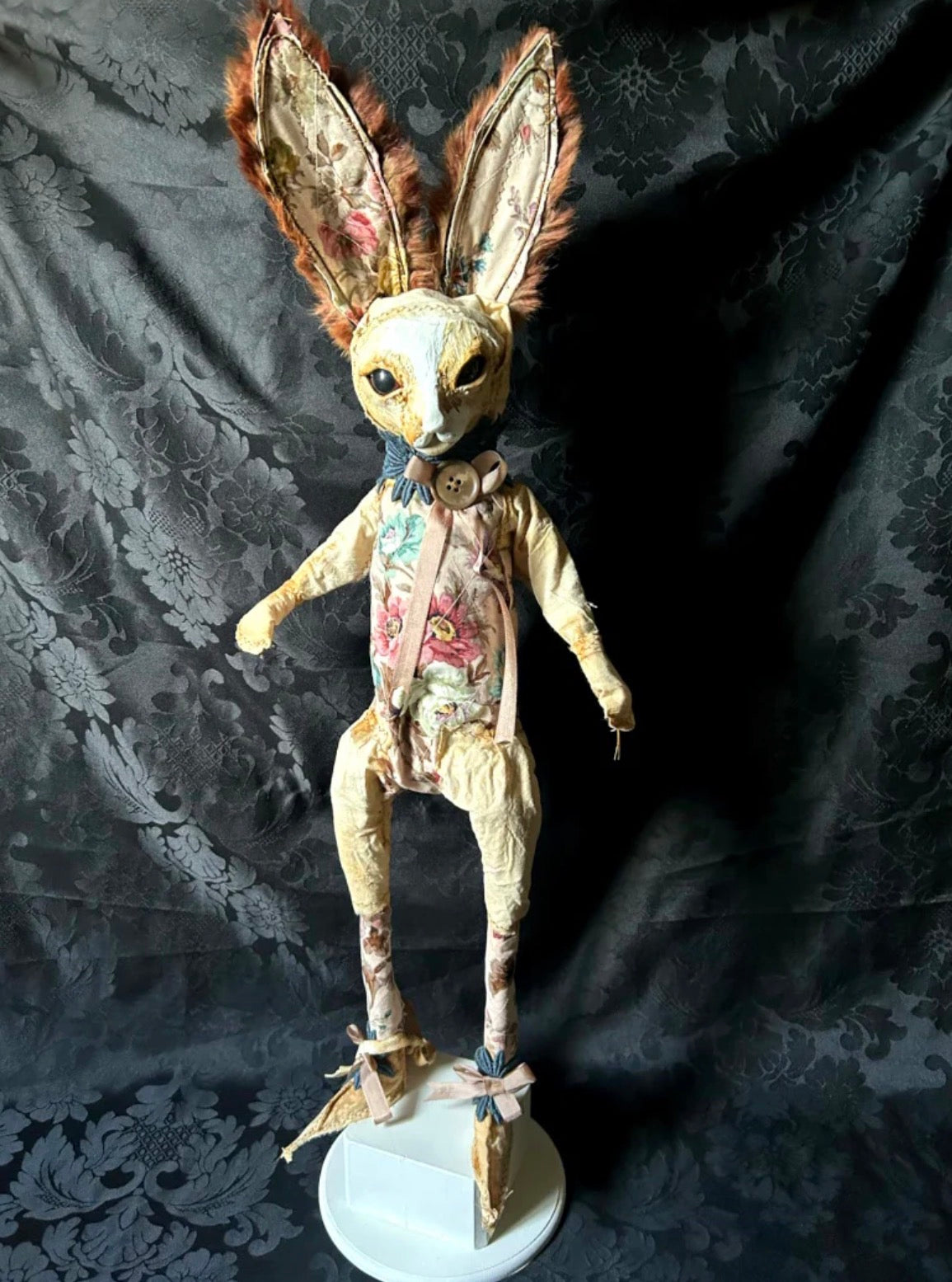 Hip hip decay everbach