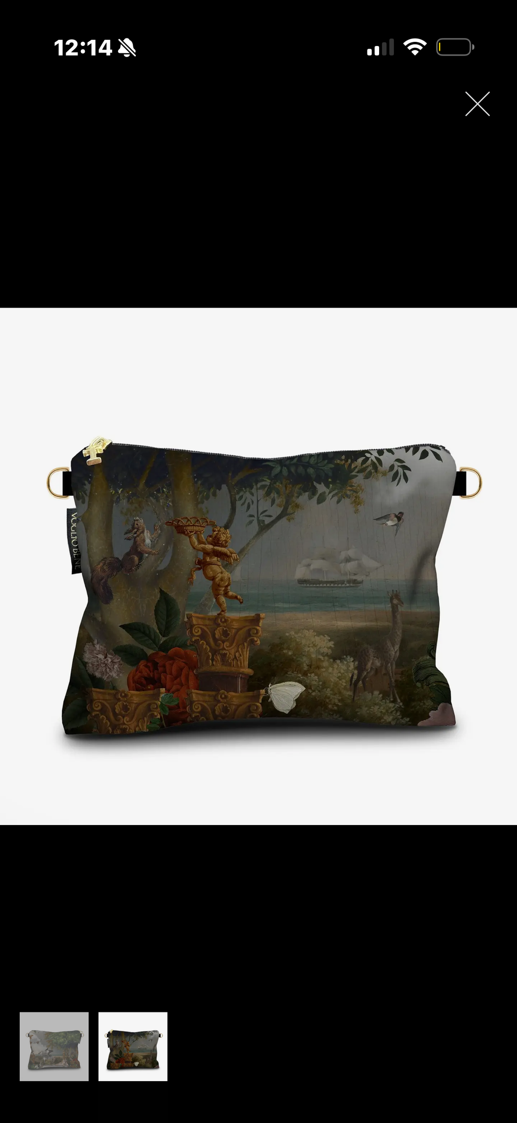 Voglio Bene neo case 22x30
