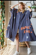 Star duster