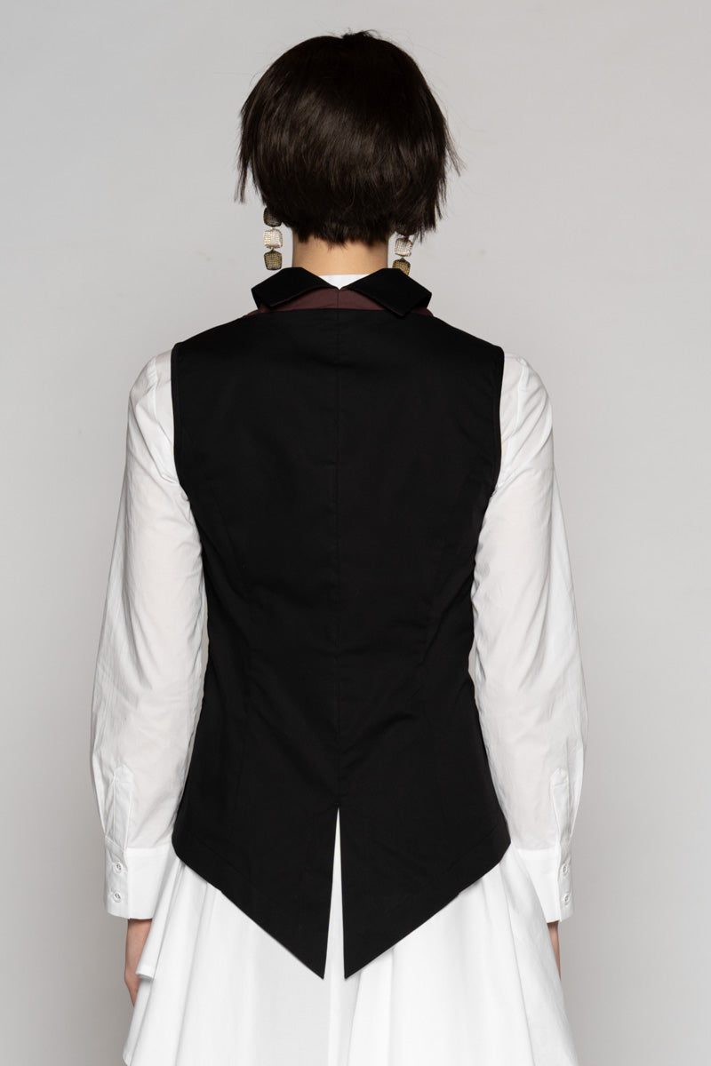 Dogstar  overtones top Black
