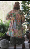 Pre order Jaded gypsy afternoon garden dress