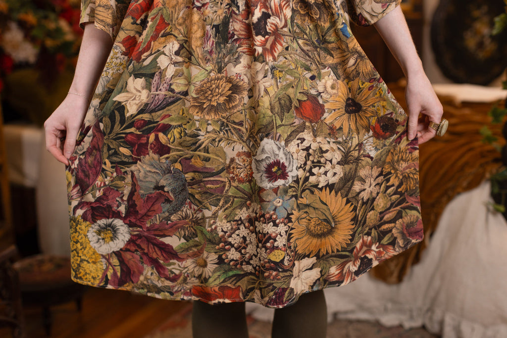 Market of stars GOLDEN HOUR ARTIST DRESS