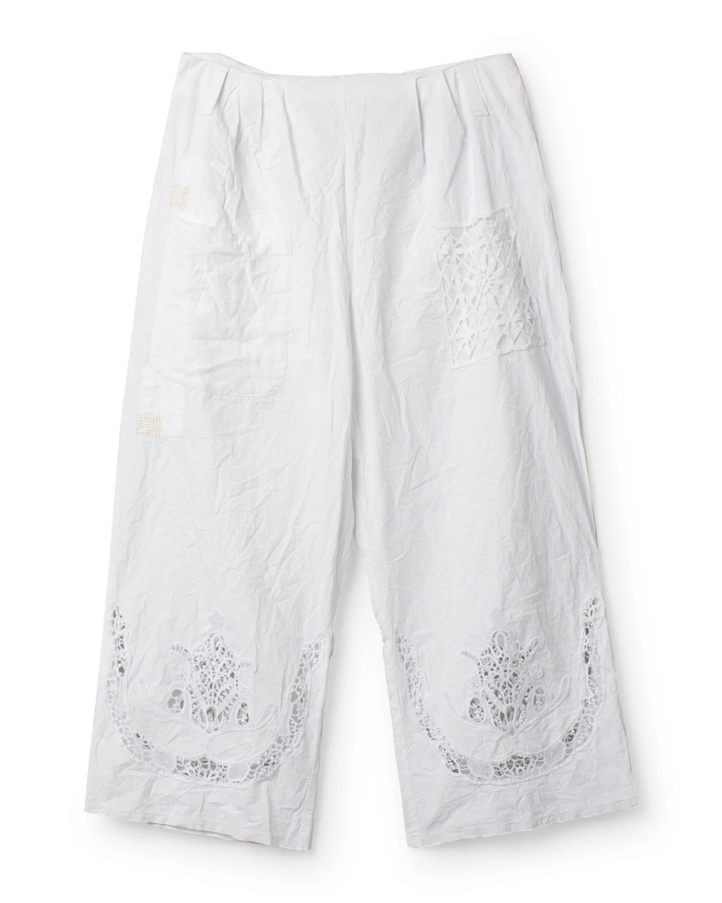 Was I walla Erjin trousers