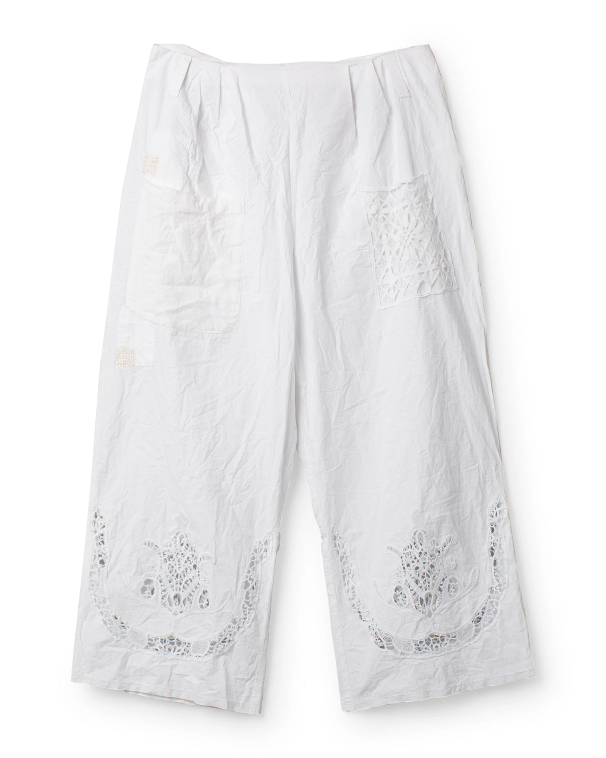 Was I walla Erjin trousers